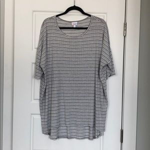 LuLaRoe Irma - size L